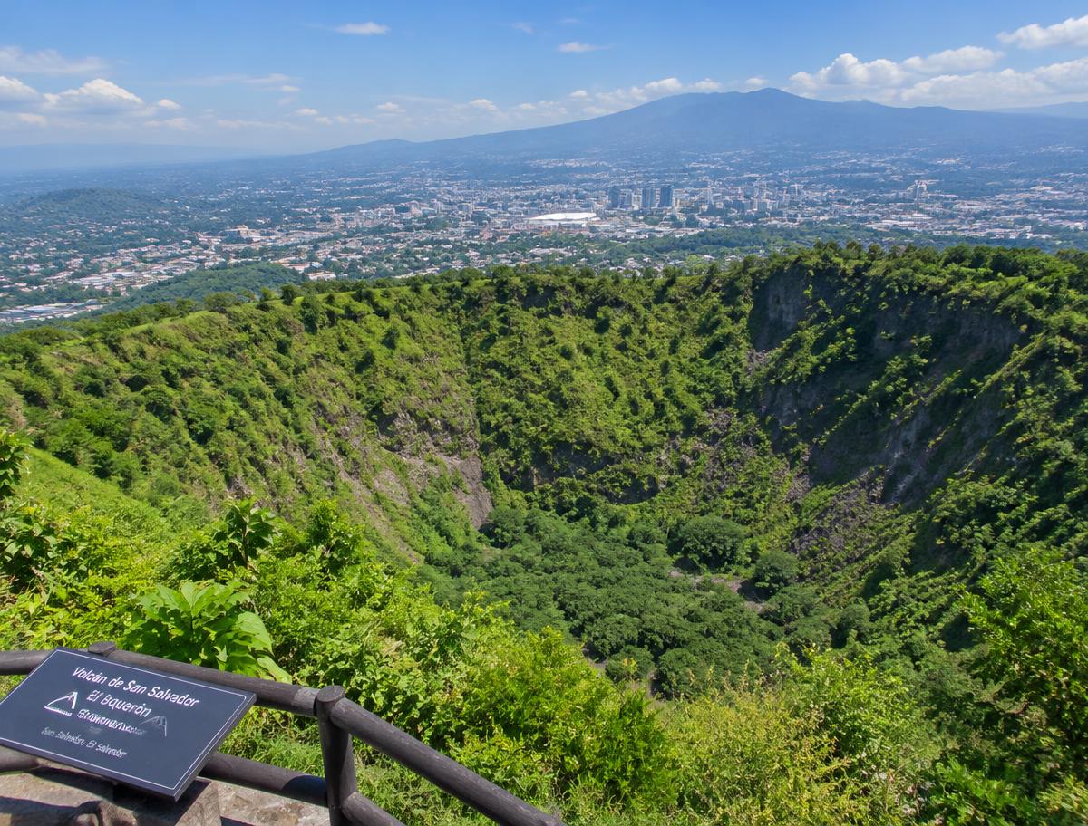 El Salvador