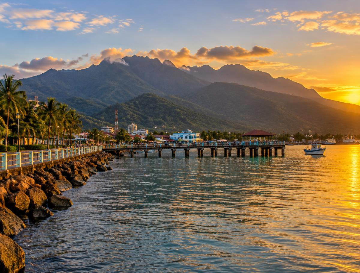 La Ceiba