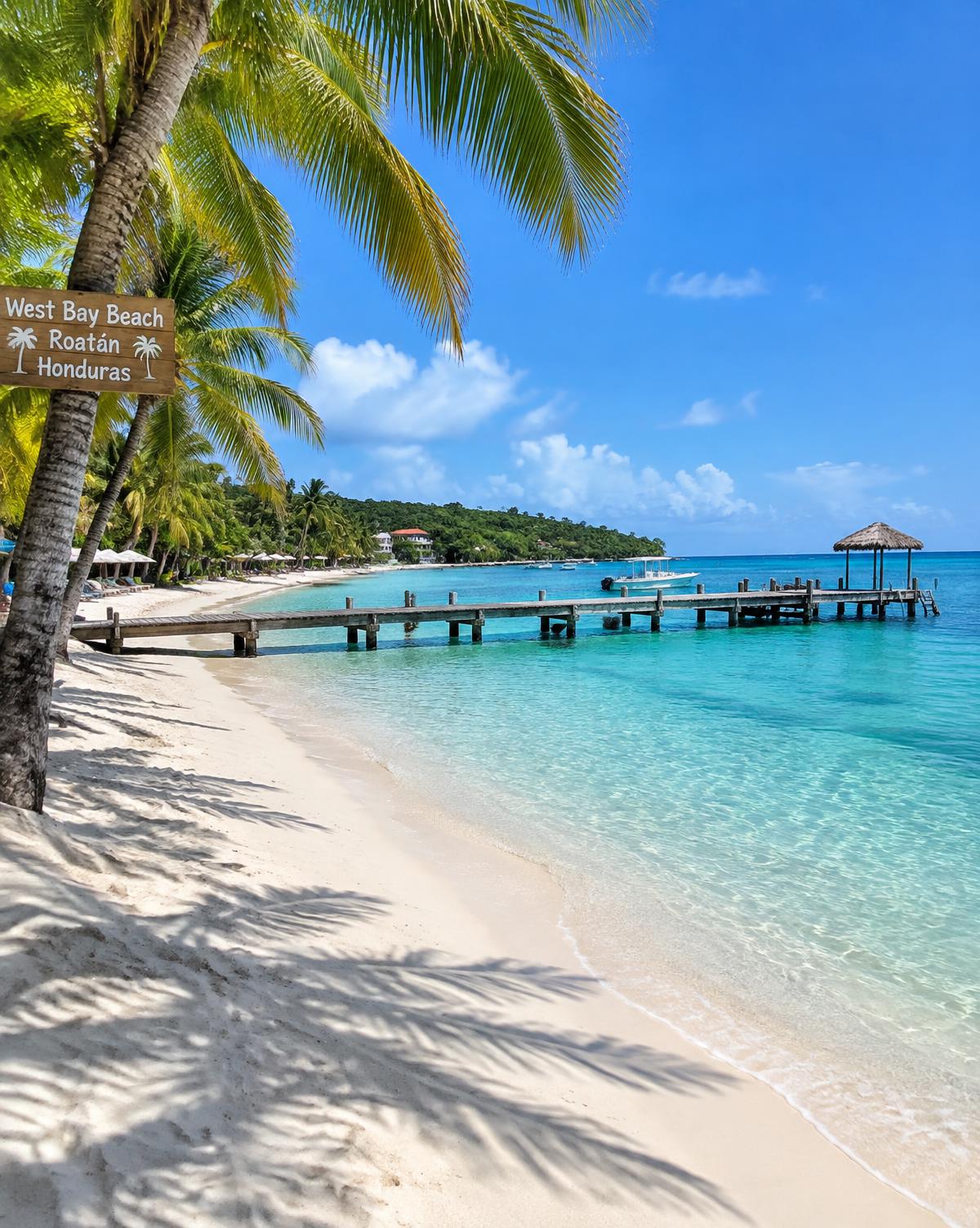 Roatán