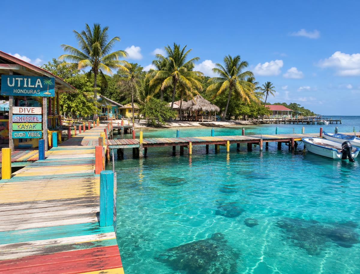 Utila